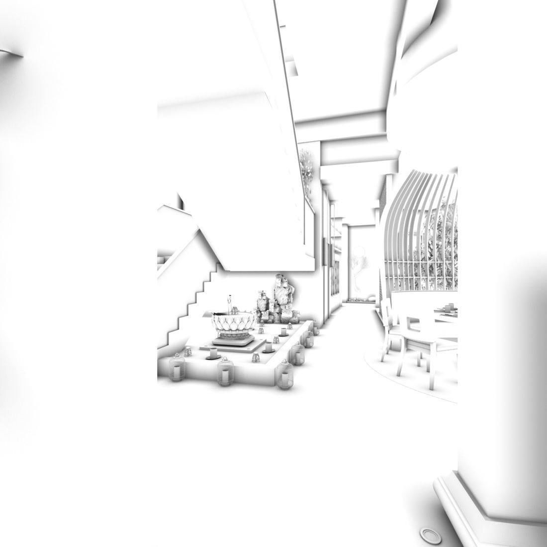 Business - Food Beverage 7-0138 3D model_9