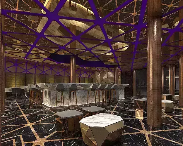 Business - Food Beverage 7-0140