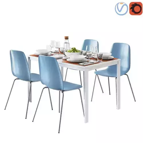 LEIFARNE and VANGSTA