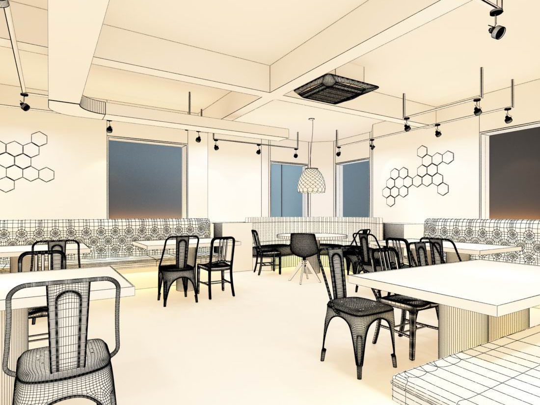 Business - Food Beverage 7-0146 3D model_30