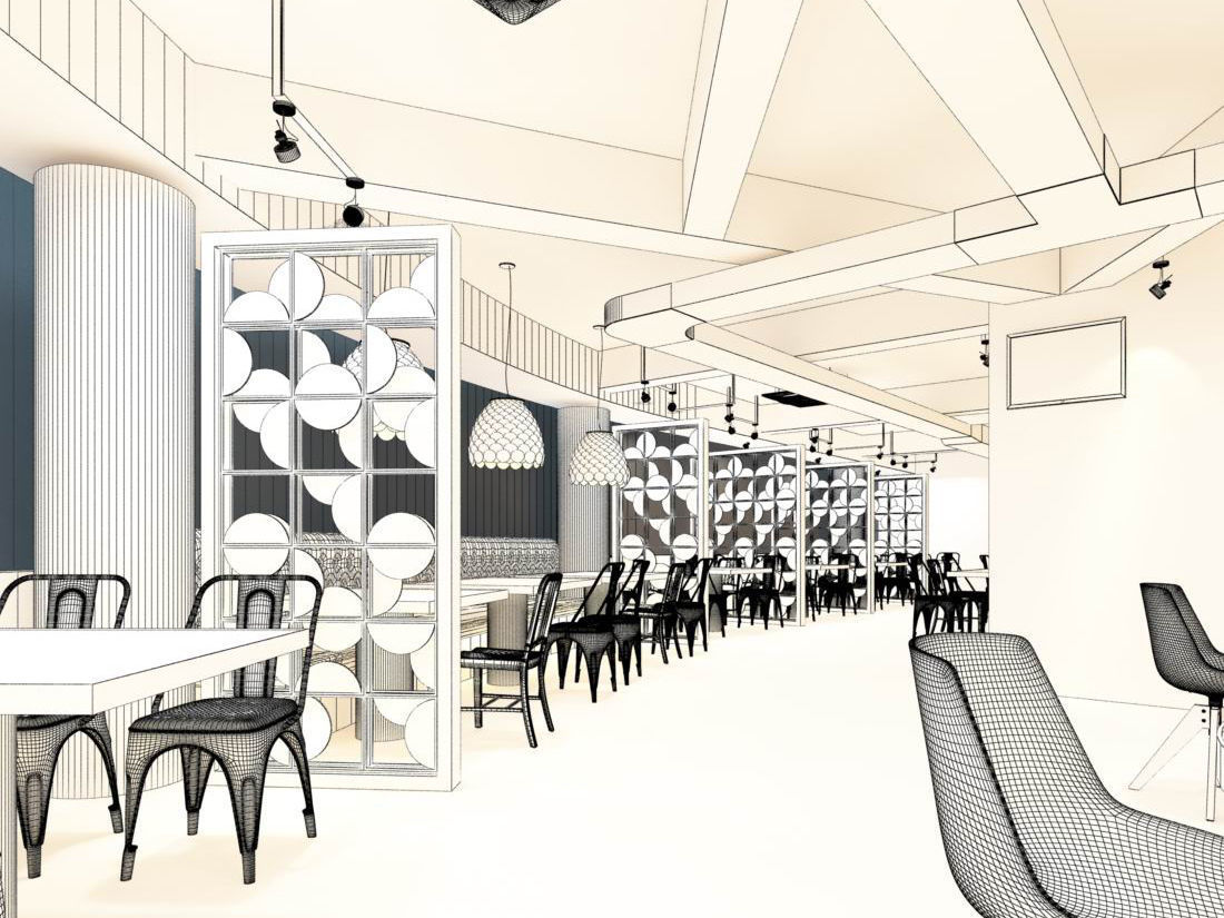 Business - Food Beverage 7-0146 3D model_11