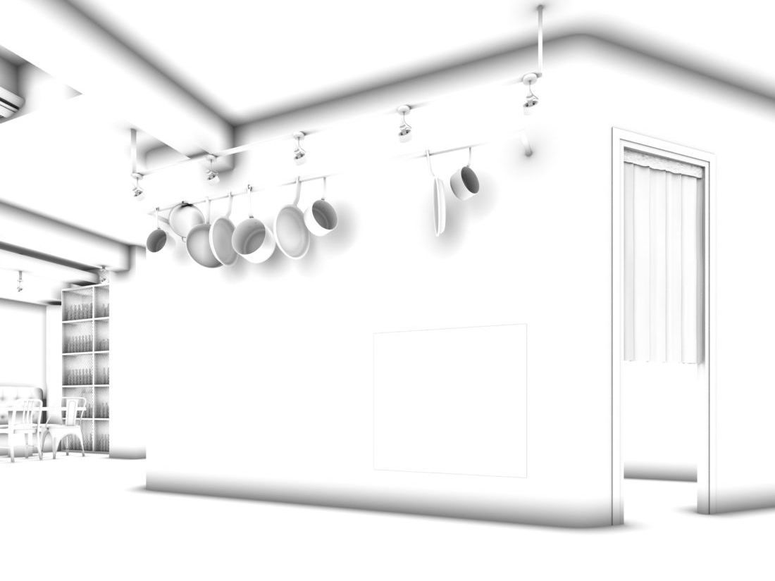 Business - Food Beverage 7-0146 3D model_24