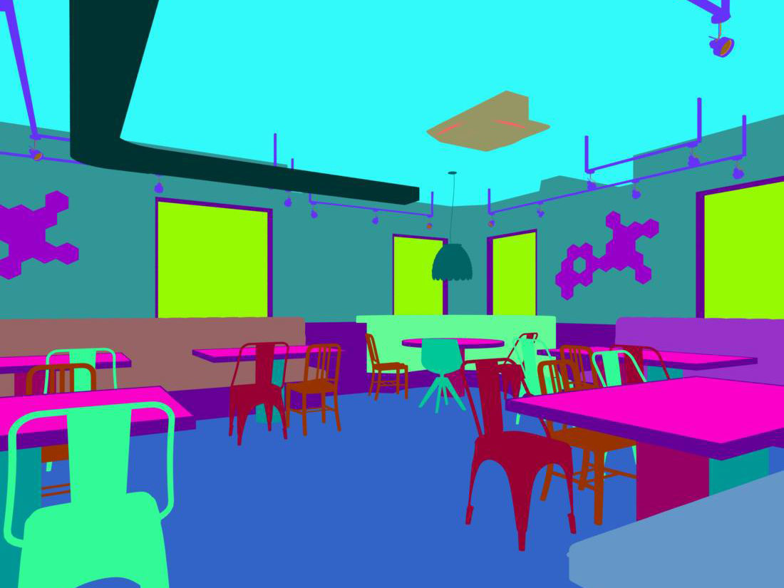 Business - Food Beverage 7-0146 3D model_28