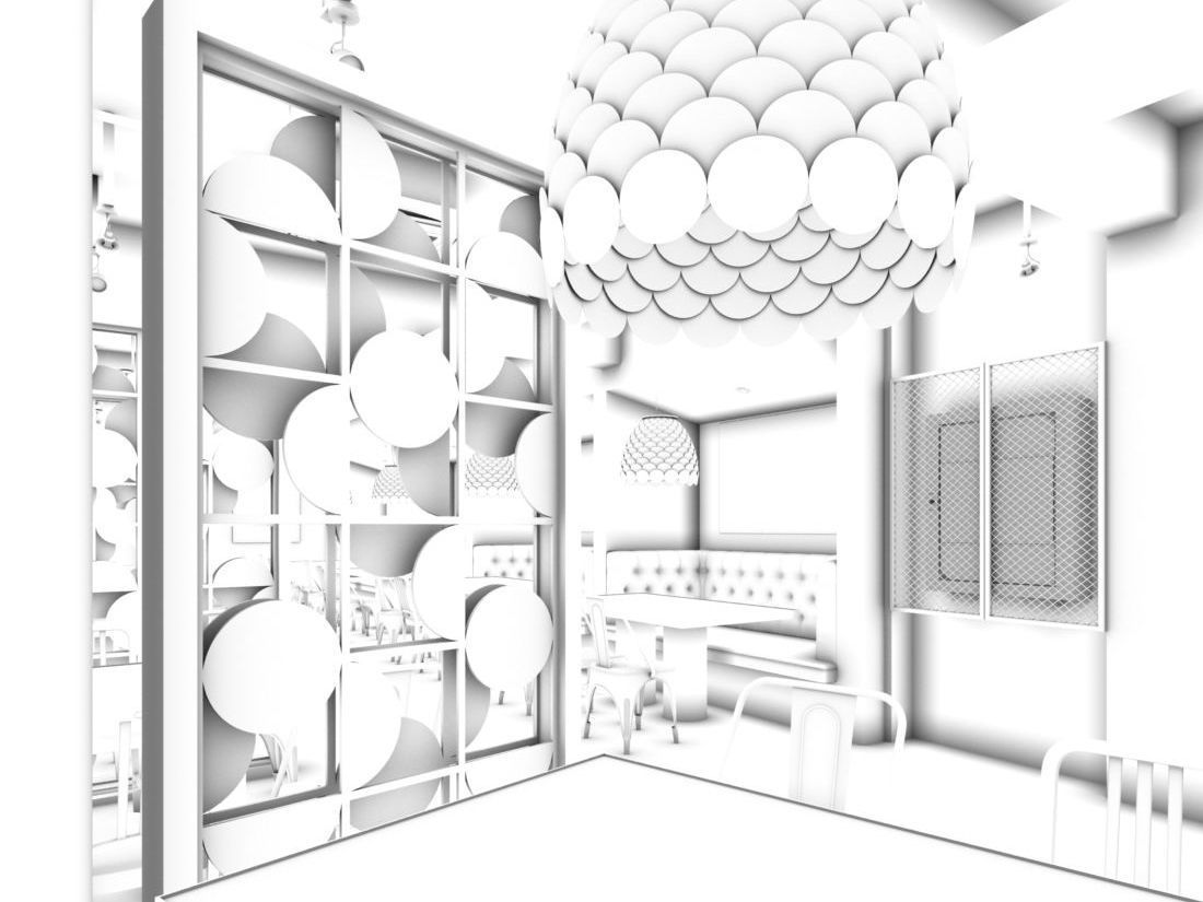 Business - Food Beverage 7-0146 3D model_15