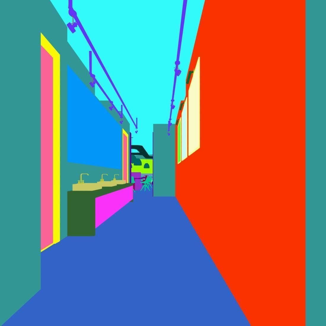 Business - Food Beverage 7-0146 3D model_21