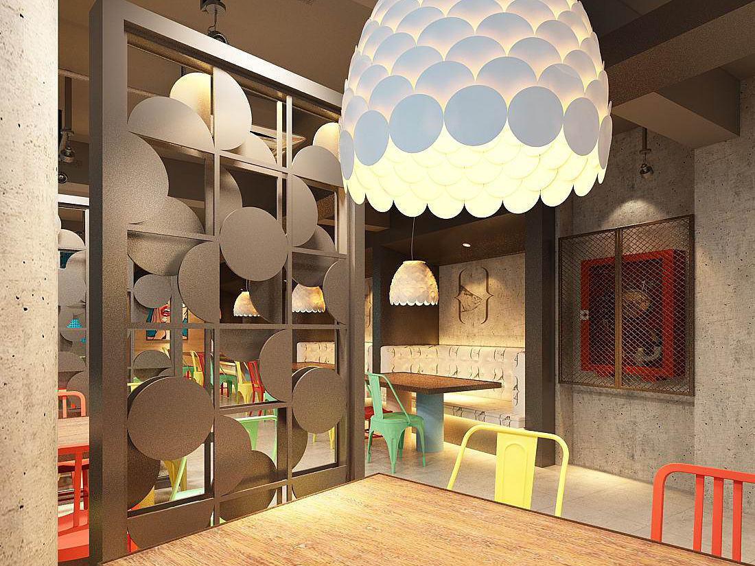 Business - Food Beverage 7-0146 3D model_16