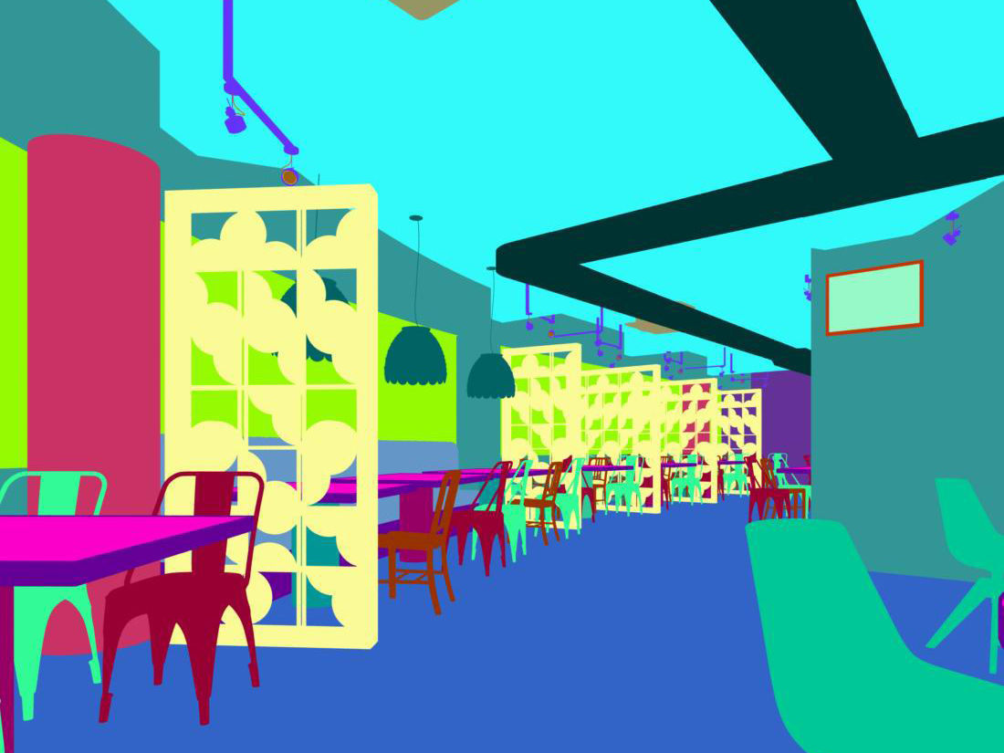 Business - Food Beverage 7-0146 3D model_10