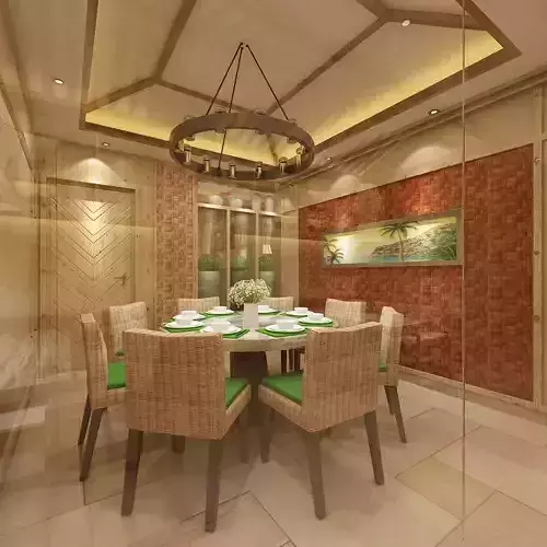 Business - Food Beverage 7-0147