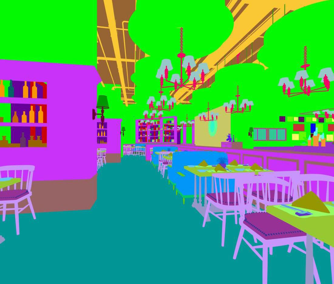 Business - Food Beverage 7-0149 3D model_10