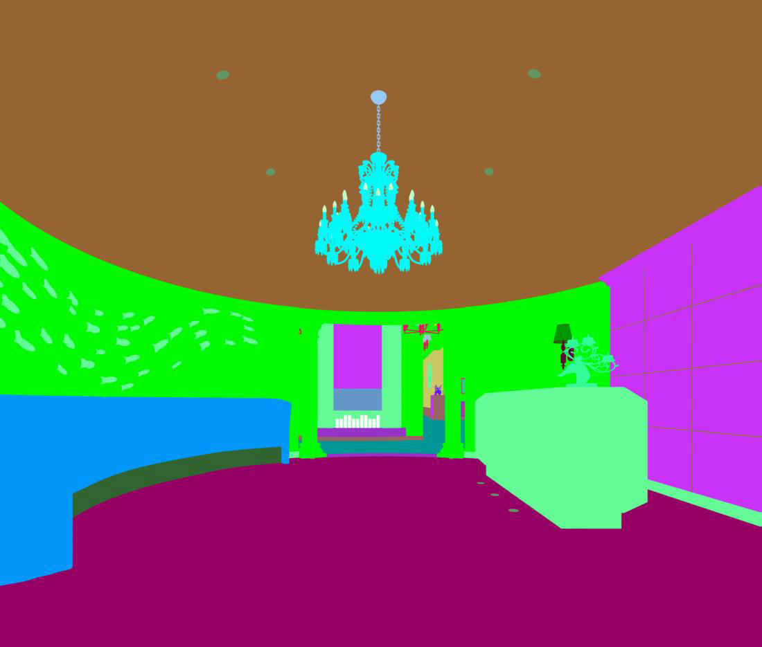 Business - Food Beverage 7-0149 3D model_6