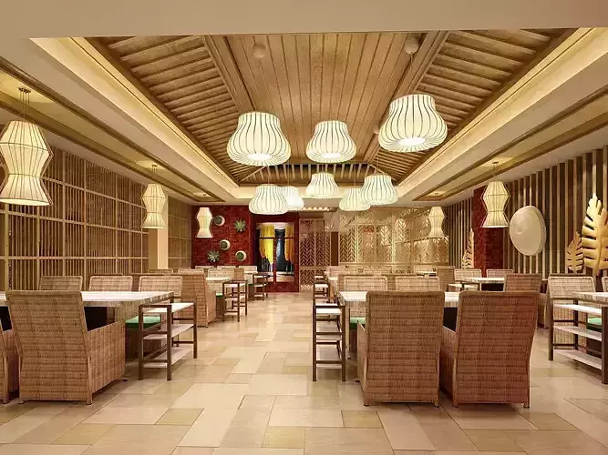 Business - Food Beverage 7-0151