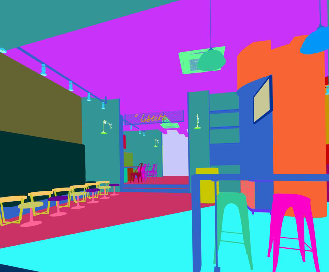 Business - Food Beverage 7-0152 3D model_3