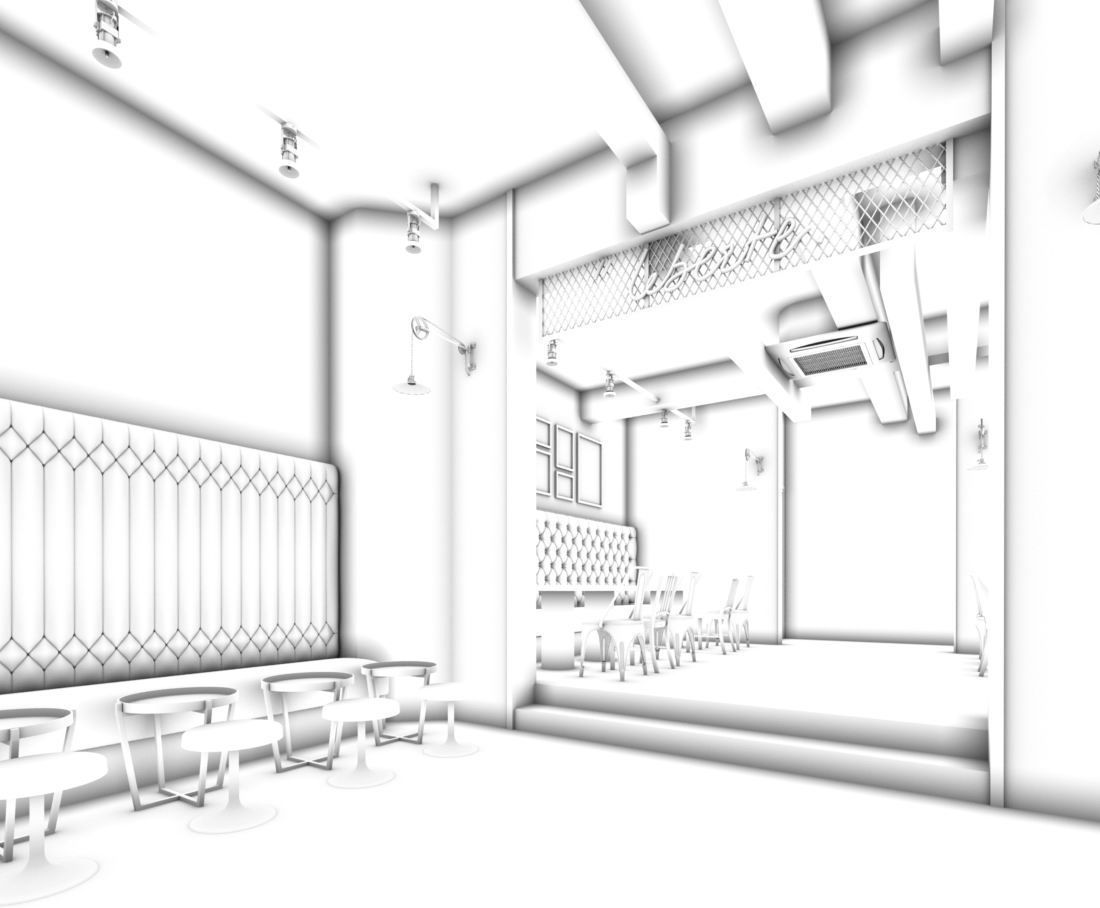 Business - Food Beverage 7-0152 3D model_17