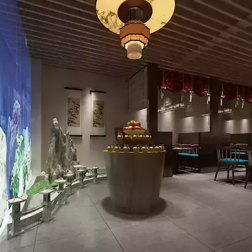 Business - Food Beverage 7-0156