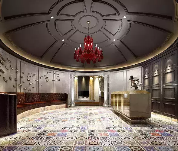 Business - Food Beverage 7-0162