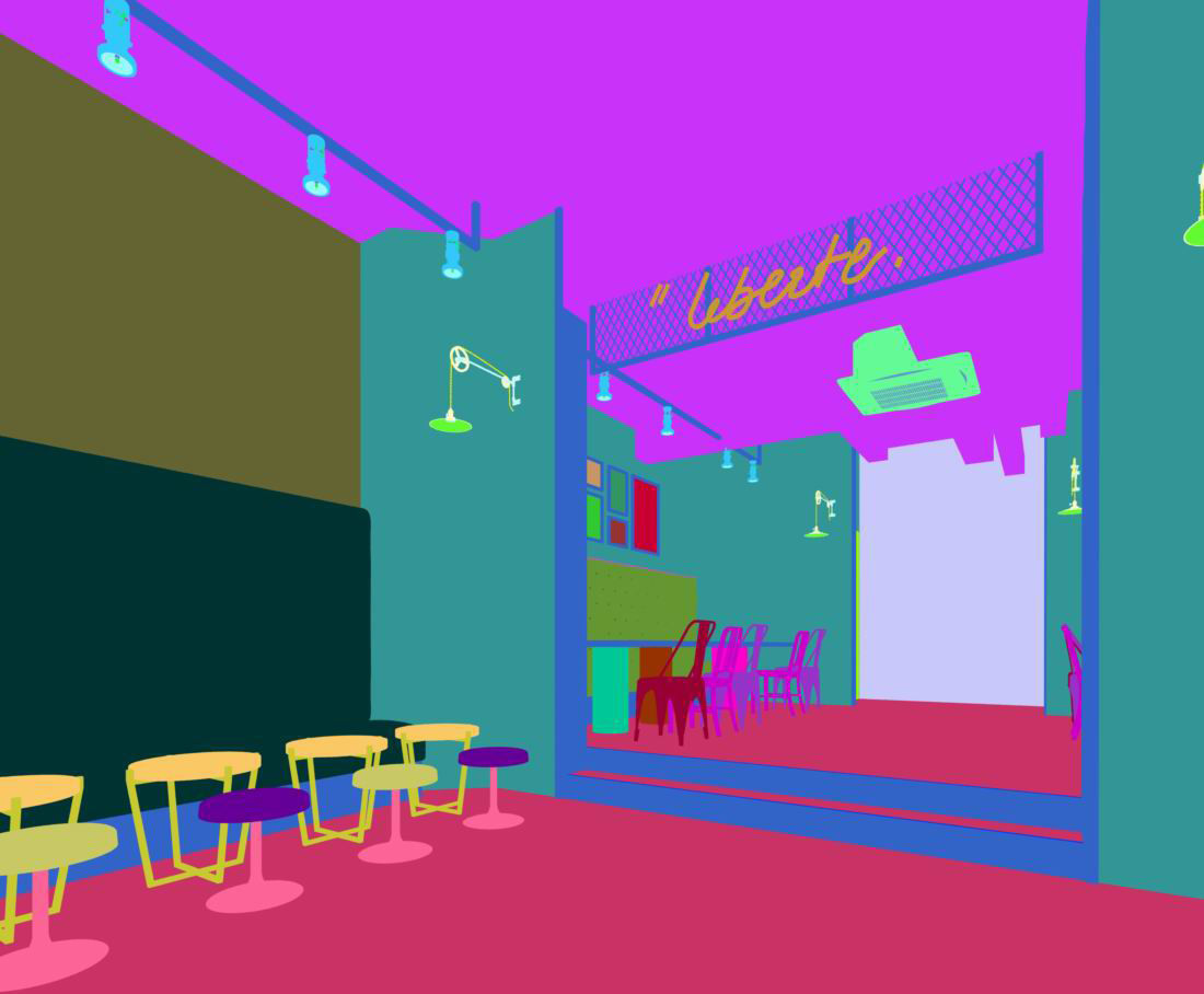 Business - Food Beverage 7-0165 3D model_6