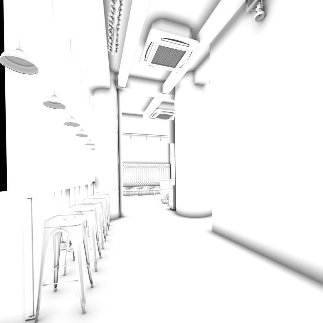 Business - Food Beverage 7-0165 3D model_16