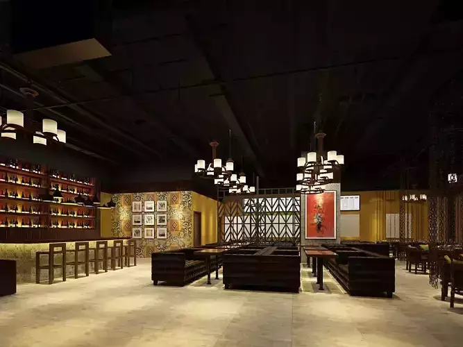 Business - Food Beverage 7-0167