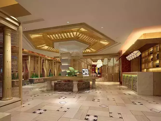 Business - Food Beverage 7-0168