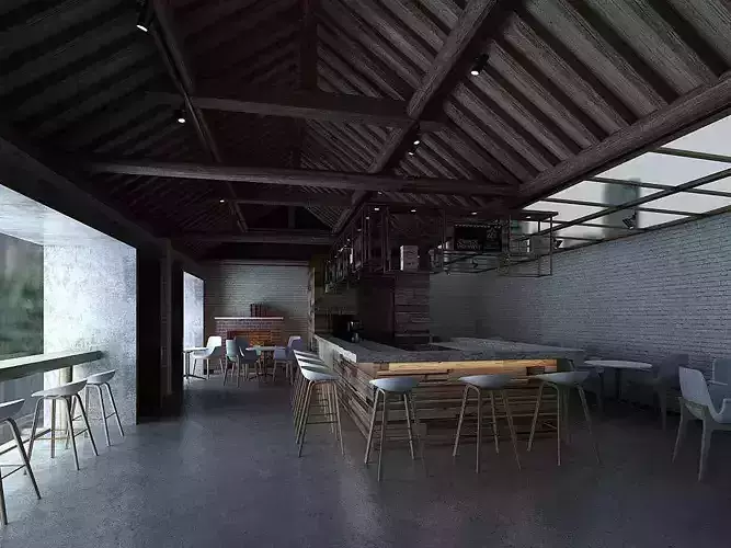 Business - Food Beverage 7-0169