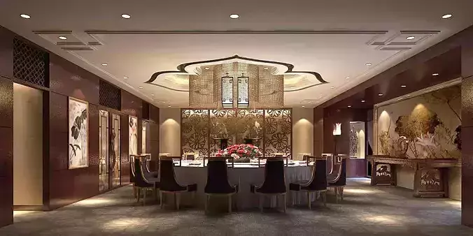 Business - Food Beverage 7-0170