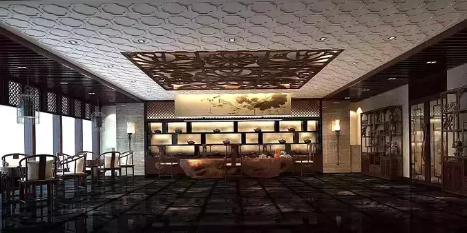 Business - Food Beverage 7-0171