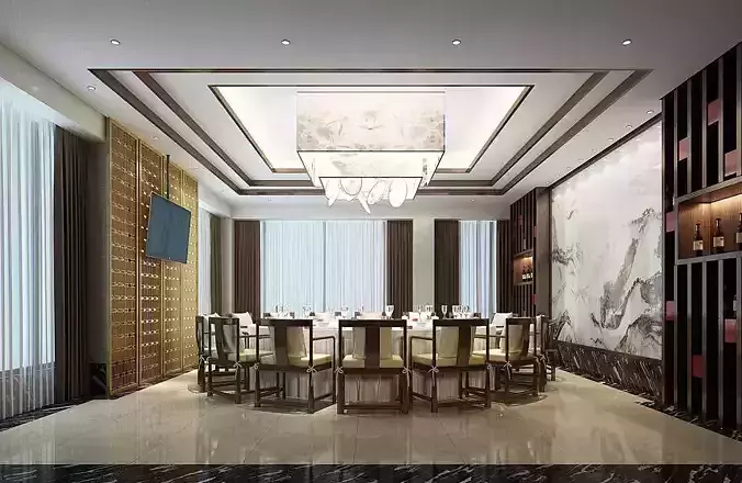 Business - Food Beverage 7-0173