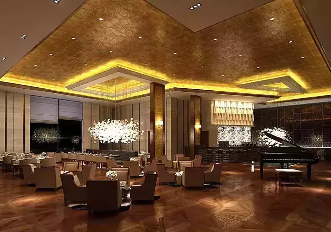 Business - Food Beverage 7-0176