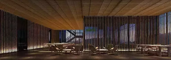 Business - Food Beverage 7-060