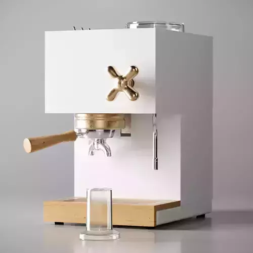 Coffee Machine