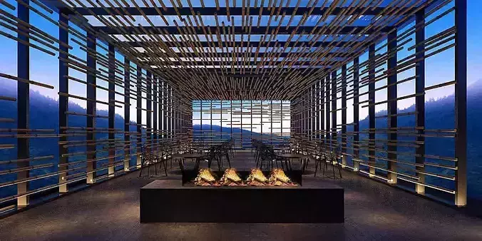 Business - Food Beverage 7-073