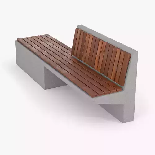 Urban Furniture