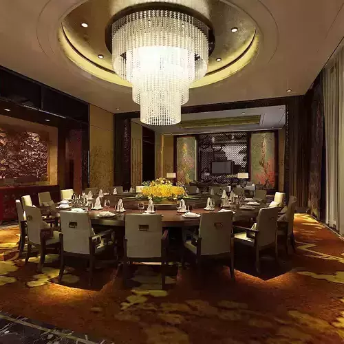 Business - Food Beverage 7-078