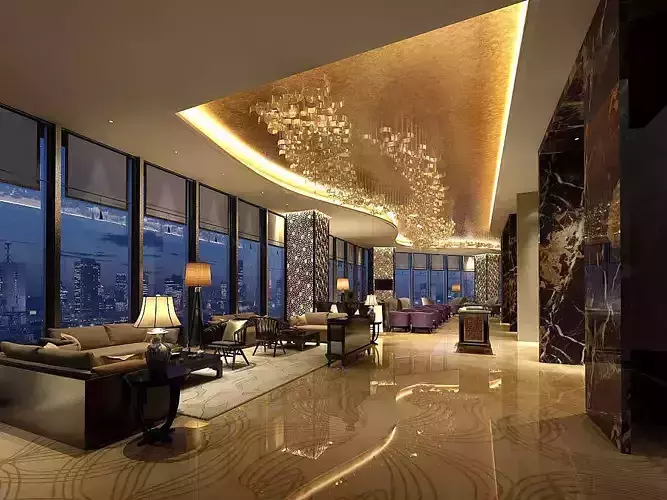 Business - Food Beverage 7-079