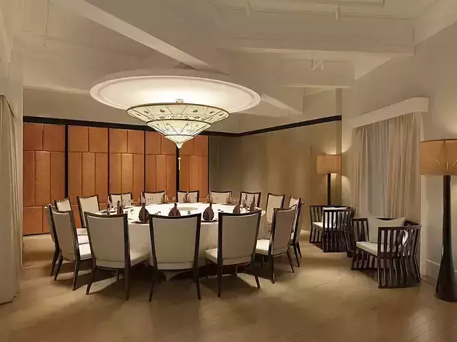 Business - Food Beverage 7-080