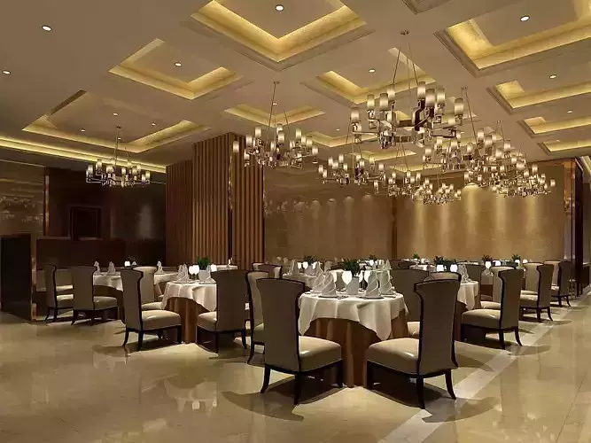 Business - Food Beverage 7-092