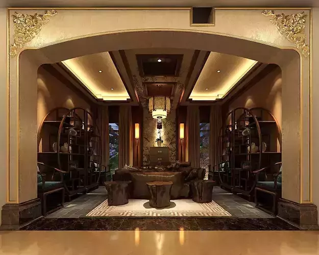 Business - Food Beverage 7-094