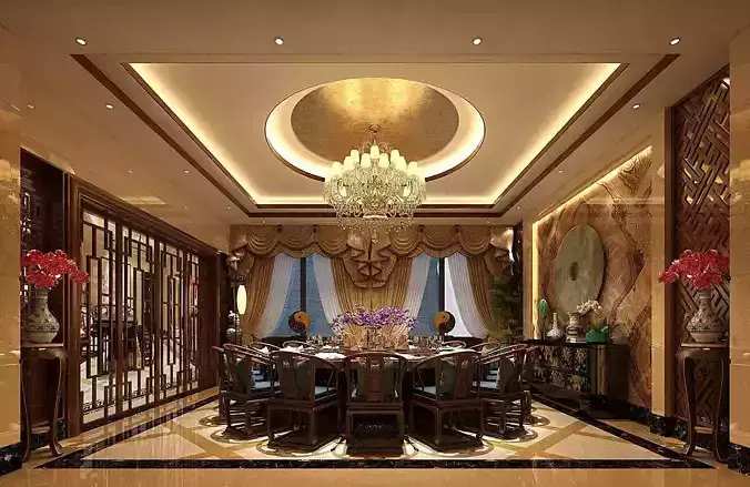 Business - Food Beverage 7-095