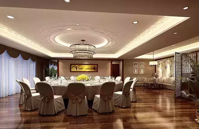 Business - Food Beverage 7-0101