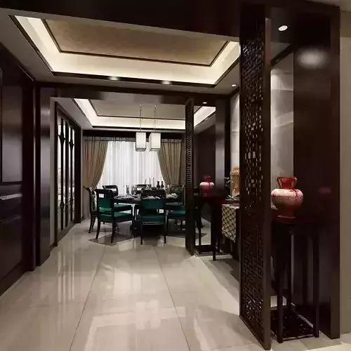 Business - Food Beverage 7-0104