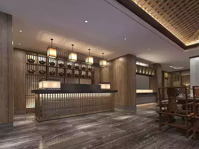 Business - Food Beverage 7-0107