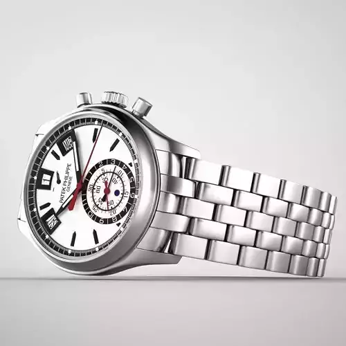 Patek Philippe Complications