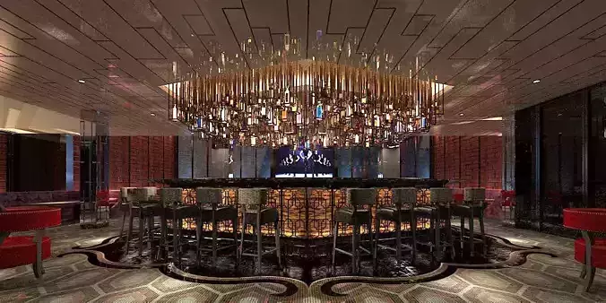 Business - Food Beverage 7-0108