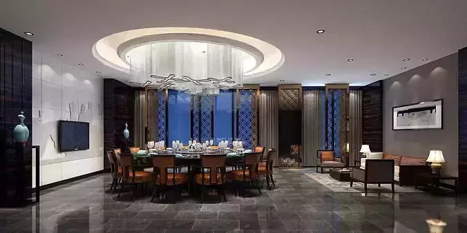 Business - Food Beverage 7-0113