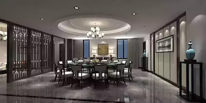 Business - Food Beverage 7-0114