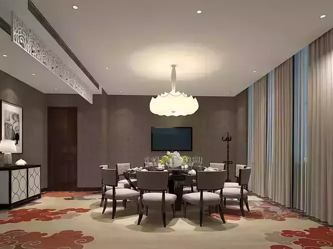 Business - Food Beverage 7-0115