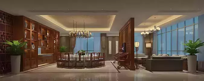 Business - Food Beverage 7-0117