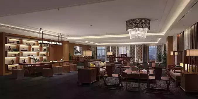 Business - Food Beverage 7-0118