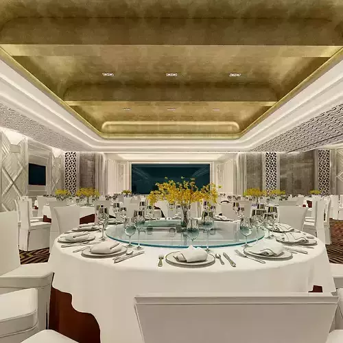 Business - Food Beverage 7-0121