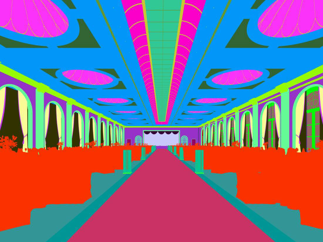 Business - Food Beverage 7-0123 3D model_1